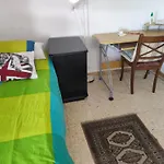 Nice Room-Terrace- Private Toilete-Closer Sport Pier-Optical Fiber 1 Gb