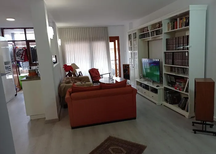 Nice Room-Terrace- Private Toilete-Closer Sport Pier-Optical Fiber 1 Gb