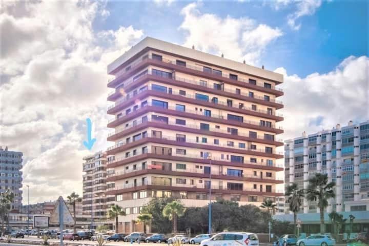Affittacamere Nice Room-terrace- Private Toilete-closer Sport Pier-optical Fiber 1 Gb *